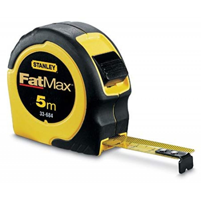 ბაფთა FATMAX 5მ