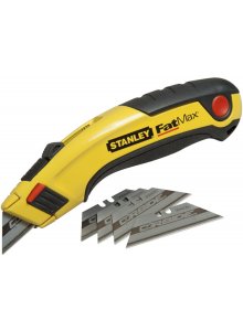 დანა FATMAX 180მმ