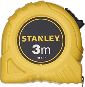 ბაფთა STANLEY 3მ