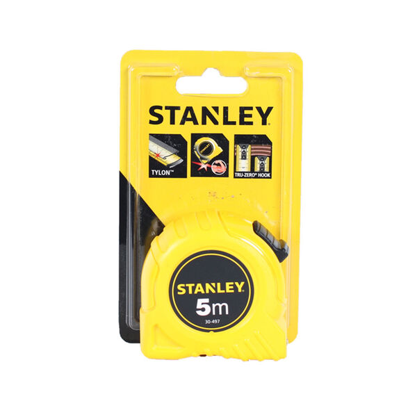 ბაფთა STANLEY 5მ