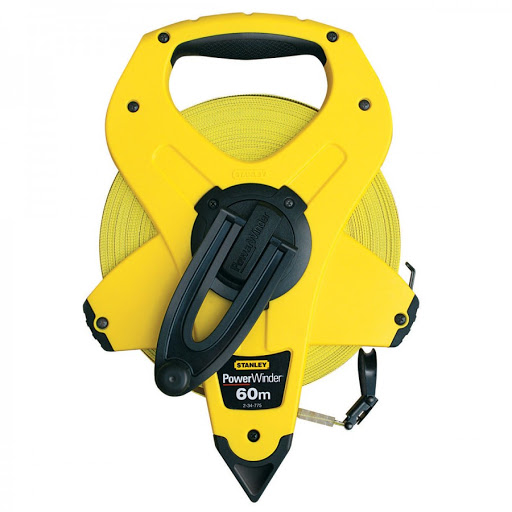 ბაფთა POWERWINDER 60მ