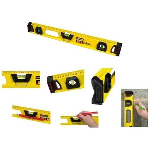 თარაზო FATMAX I BEAM 60 სმ