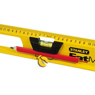 თარაზო FATMAX I BEAM 120 სმ