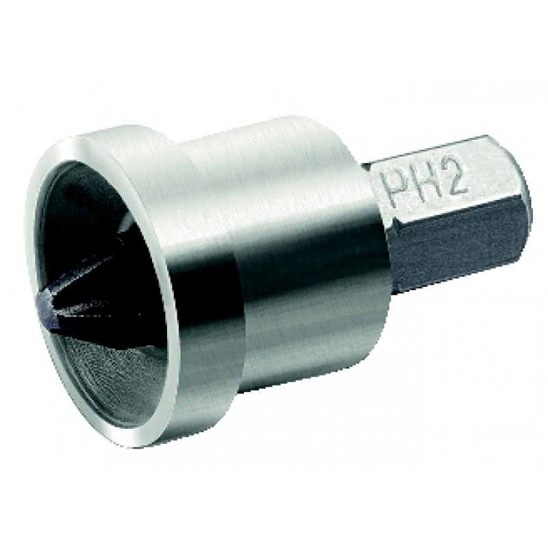 სახრახნისის მაგნიტური თავაკი PH2