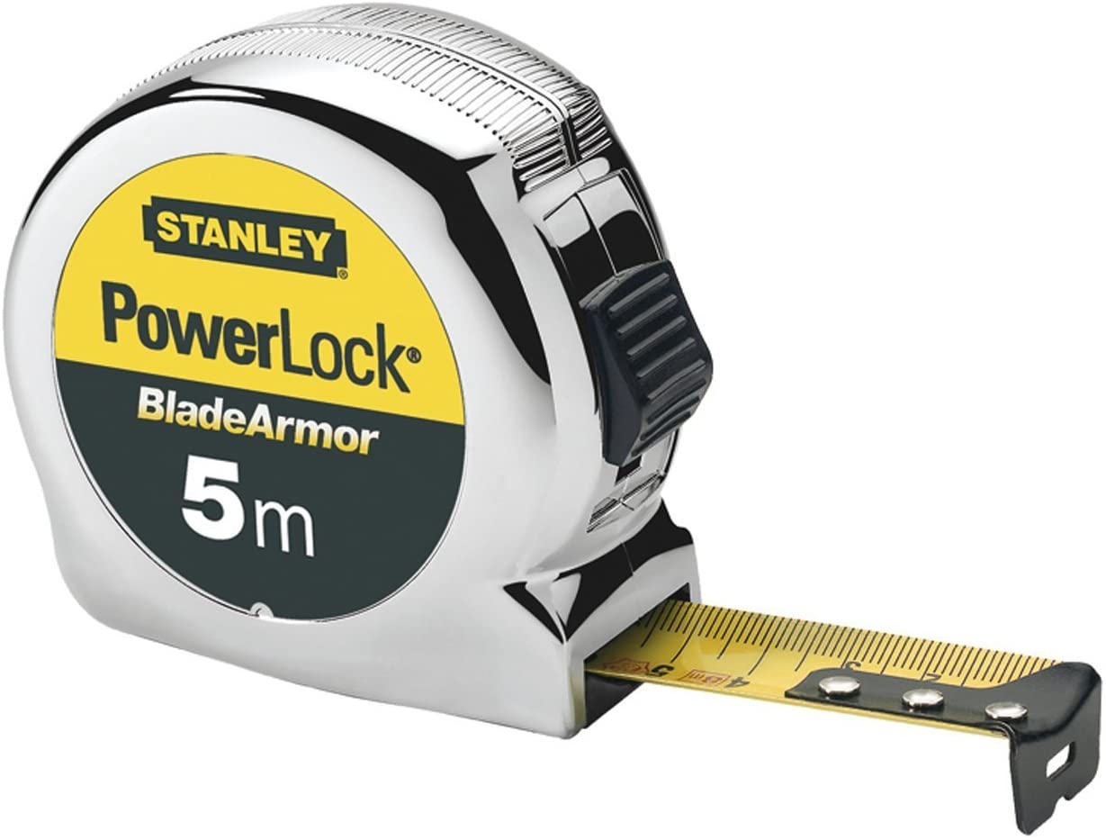 ბაფთა POWERLOCK 5მ