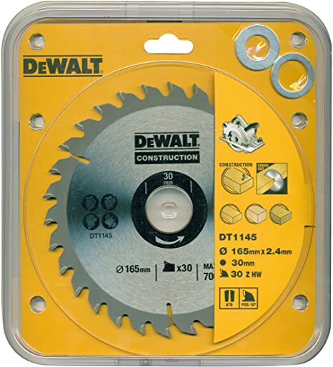 დისკო 165X30X2.4 30კბ