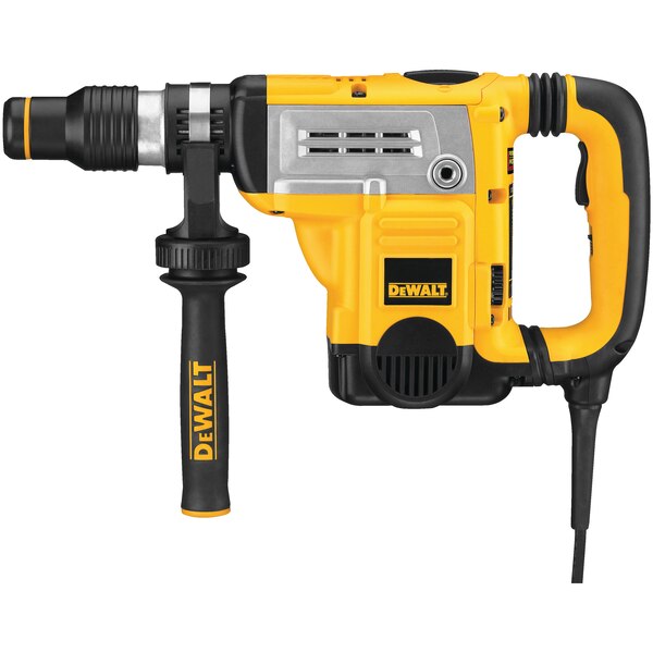 პერფორატორი SDS-MAX 1250 ვტ.