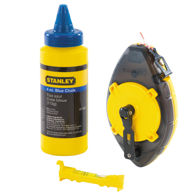ცარცის შვეული POWERWINDER 30M