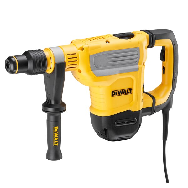 პერფორატორი SDS-MAX 1350 ვტ.
