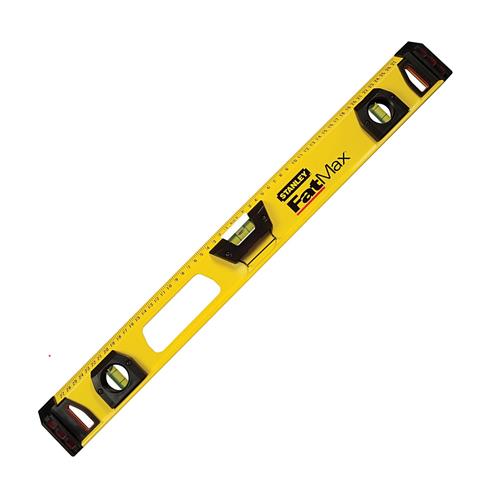 თარაზო FATMAX I BEAM 120 სმ