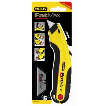 დანა FATMAX 180მმ