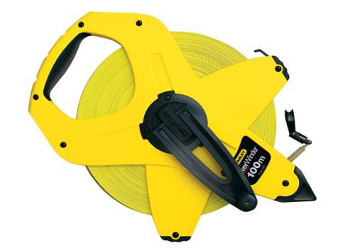 ბაფთა POWERWINDER 100მ