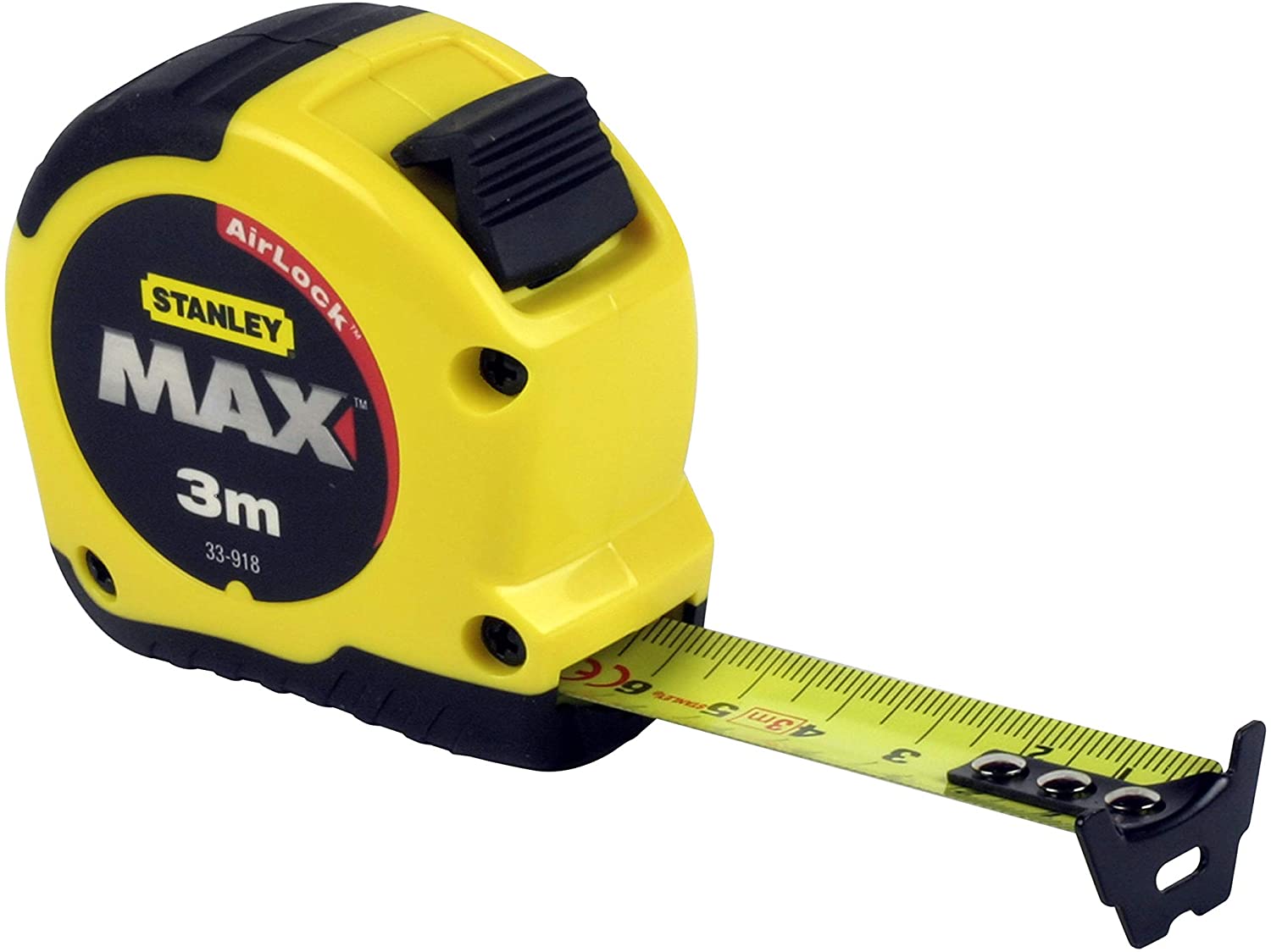 ბაფთა MAX SHORT 3მ