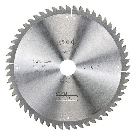 დისკი 235X56X30