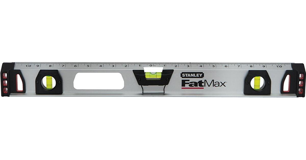 მაგნიტური თარაზო FATMAX I BEAM 200 სმ